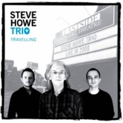 Steve Howe : Travelling